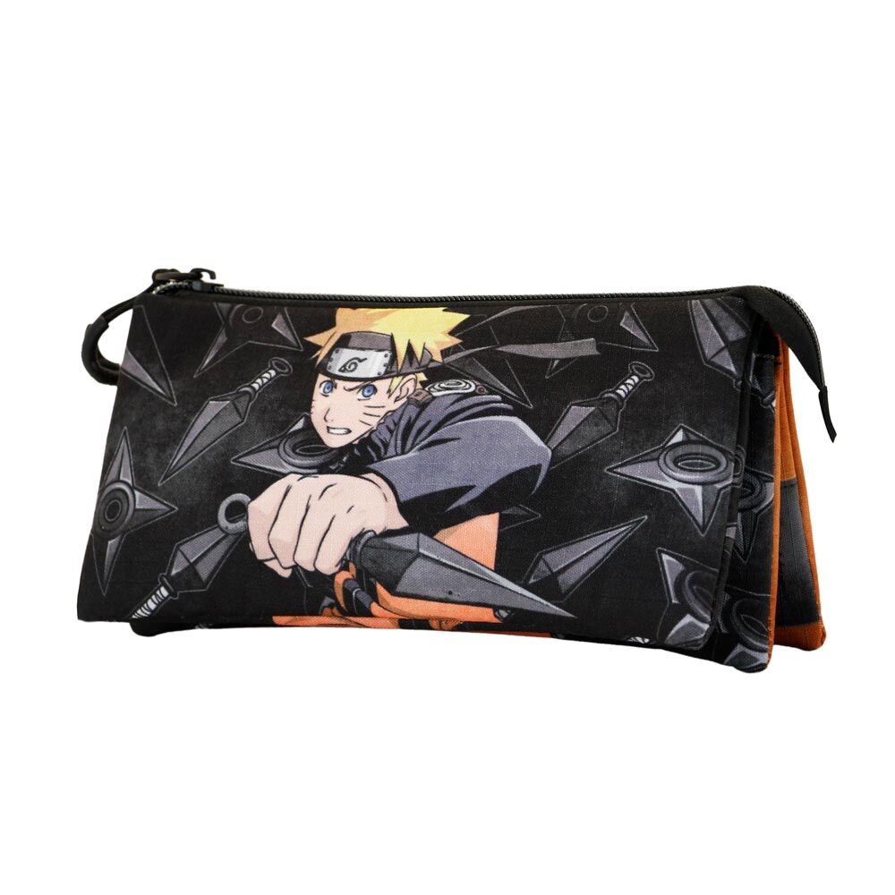 Naruto Shippuden Uzumaki portapenne